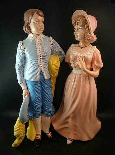 Holland mold blue boy - blue,